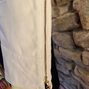 St. John Sport by Marie Gray Jackets & Coats - St. John Sport by Marie Gray Jacket Size Small St. John Sport by Marie Gray Jackets & Coats - St. John Sport by Marie Gray Jacket Size Small